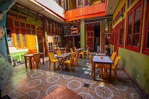 La Casa del Puerto - Hostel