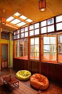 La Casa del Puerto - Hostel