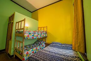 La Casa del Puerto - Hostel