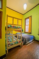 La Casa del Puerto - Hostel