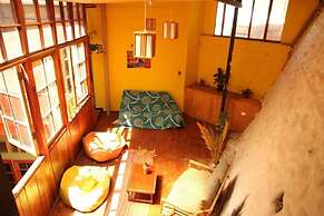 La Casa del Puerto - Hostel