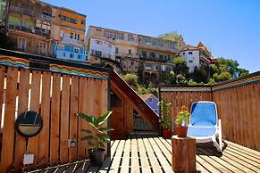 La Casa del Puerto - Hostel