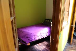 La Casa del Puerto - Hostel