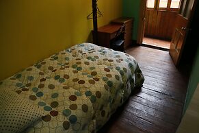 La Casa del Puerto - Hostel