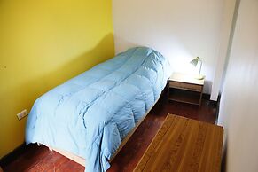 La Casa del Puerto - Hostel