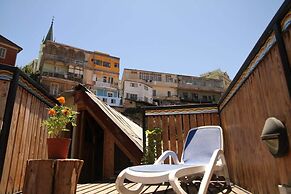 La Casa del Puerto - Hostel