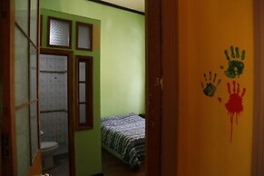 La Casa del Puerto - Hostel