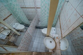 La Casa del Puerto - Hostel