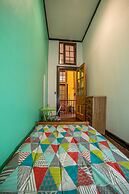 La Casa del Puerto - Hostel