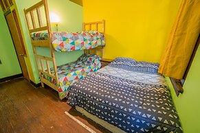 La Casa del Puerto - Hostel