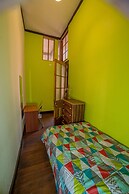 La Casa del Puerto - Hostel