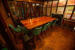 La Casa del Puerto - Hostel