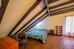 La Casa del Puerto - Hostel