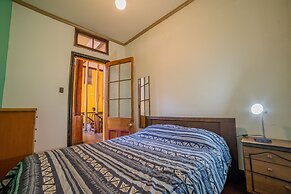 La Casa del Puerto - Hostel
