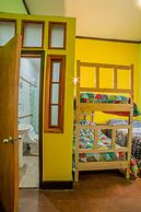 La Casa del Puerto - Hostel