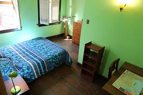 La Casa del Puerto - Hostel