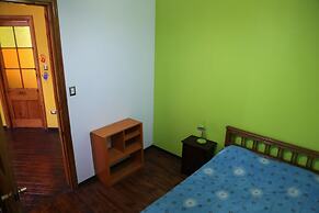 La Casa del Puerto - Hostel