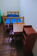 La Casa del Puerto - Hostel