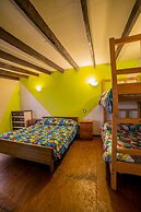 La Casa del Puerto - Hostel
