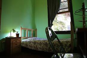 La Casa del Puerto - Hostel