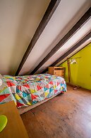 La Casa del Puerto - Hostel