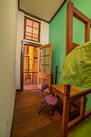 La Casa del Puerto - Hostel