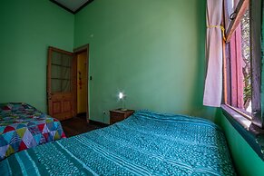 La Casa del Puerto - Hostel
