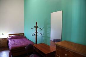 La Casa del Puerto - Hostel
