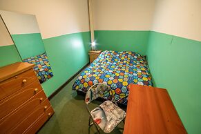 La Casa del Puerto - Hostel