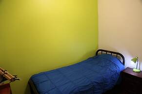 La Casa del Puerto - Hostel
