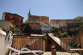 La Casa del Puerto - Hostel