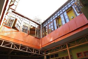 La Casa del Puerto - Hostel