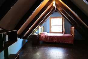 La Casa del Puerto - Hostel