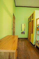La Casa del Puerto - Hostel