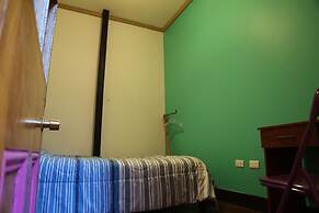 La Casa del Puerto - Hostel