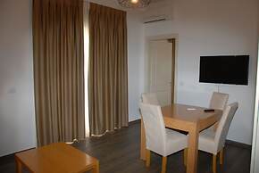 Sunrise Luxury Apartments