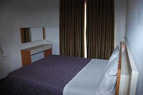 Sunrise Luxury Apartments