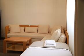 Sunrise Luxury Apartments