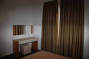 Sunrise Luxury Apartments