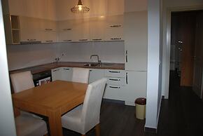 Sunrise Luxury Apartments