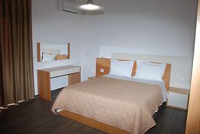 Sunrise Luxury Apartments