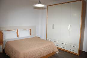Sunrise Luxury Apartments