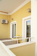 Sunrise Luxury Apartments