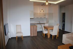 Sunrise Luxury Apartments