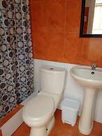 El Buen Samaritano Backpackers - Hostel