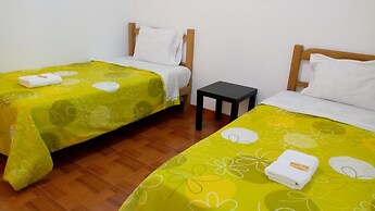 El Buen Samaritano Backpackers - Hostel