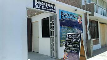 El Buen Samaritano Backpackers - Hostel