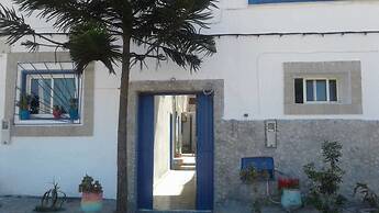Dar Rosa Bleu