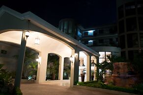 Constellation Hotel
