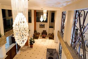 Constellation Hotel